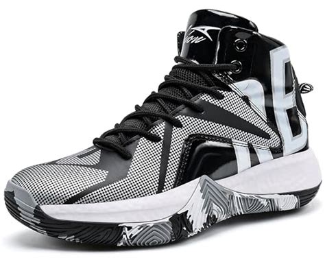 basketball shoes that increase vertical.